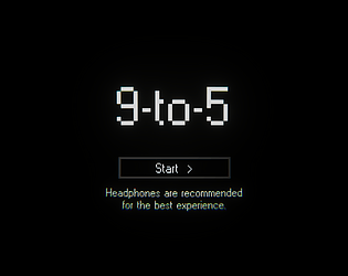 9-to-5 game screenshot