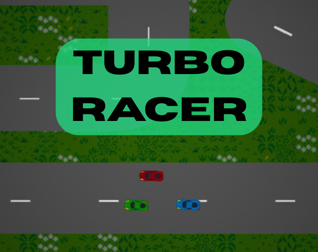Tubo Racar Turbo Racer by TobyXC
