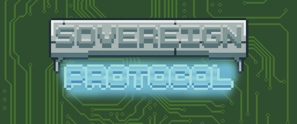 Sovereign Protocol