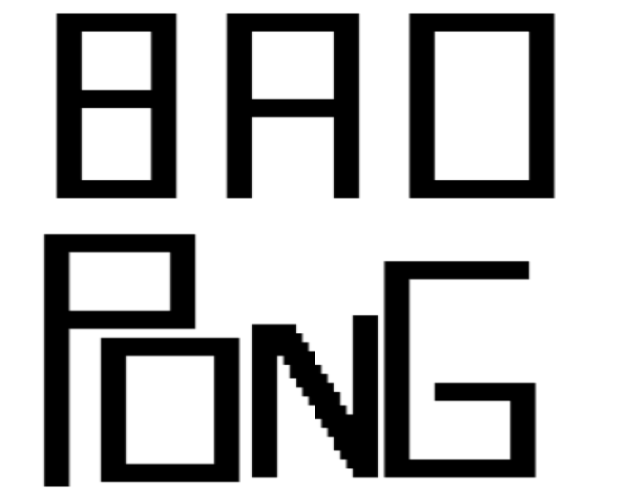 Bad Pong