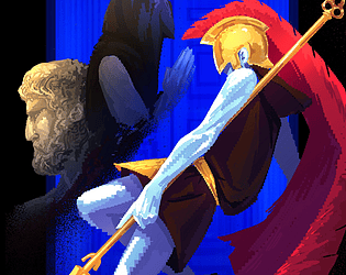 Janus: Primordium game screenshot