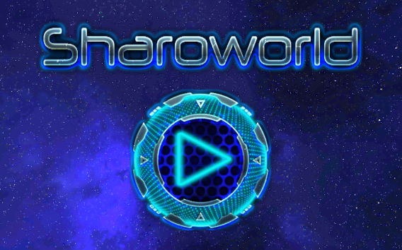 Sharoworld