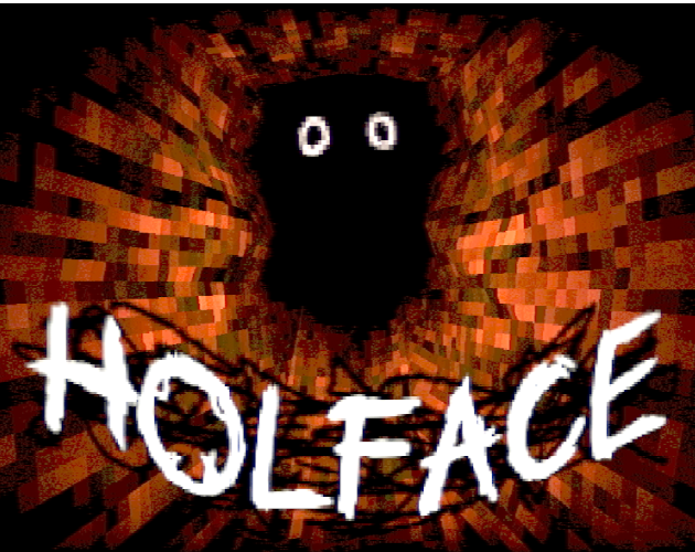 Cover image for HOLFACE