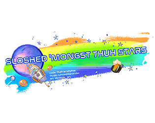 Sloshed 'Mong Thuh Stars game screenshot