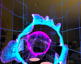 EchoRealm game screenshot