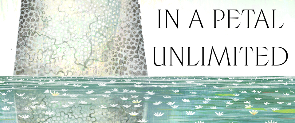 In a Petal Unlimited