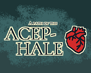 A path of the Acephale