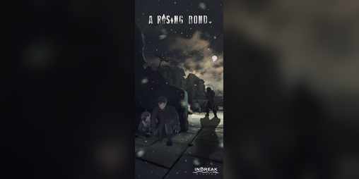 Cover image for A Rising Bond