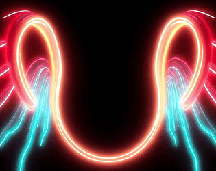 Infinite Rebirth game screenshot