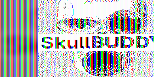 Cover image for SkullBuddy Official User Manual