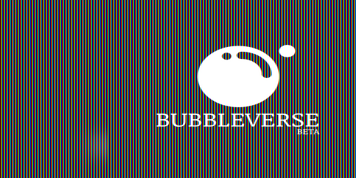 Cover image for Bubbleverse