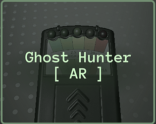 Ghost Hunter AR