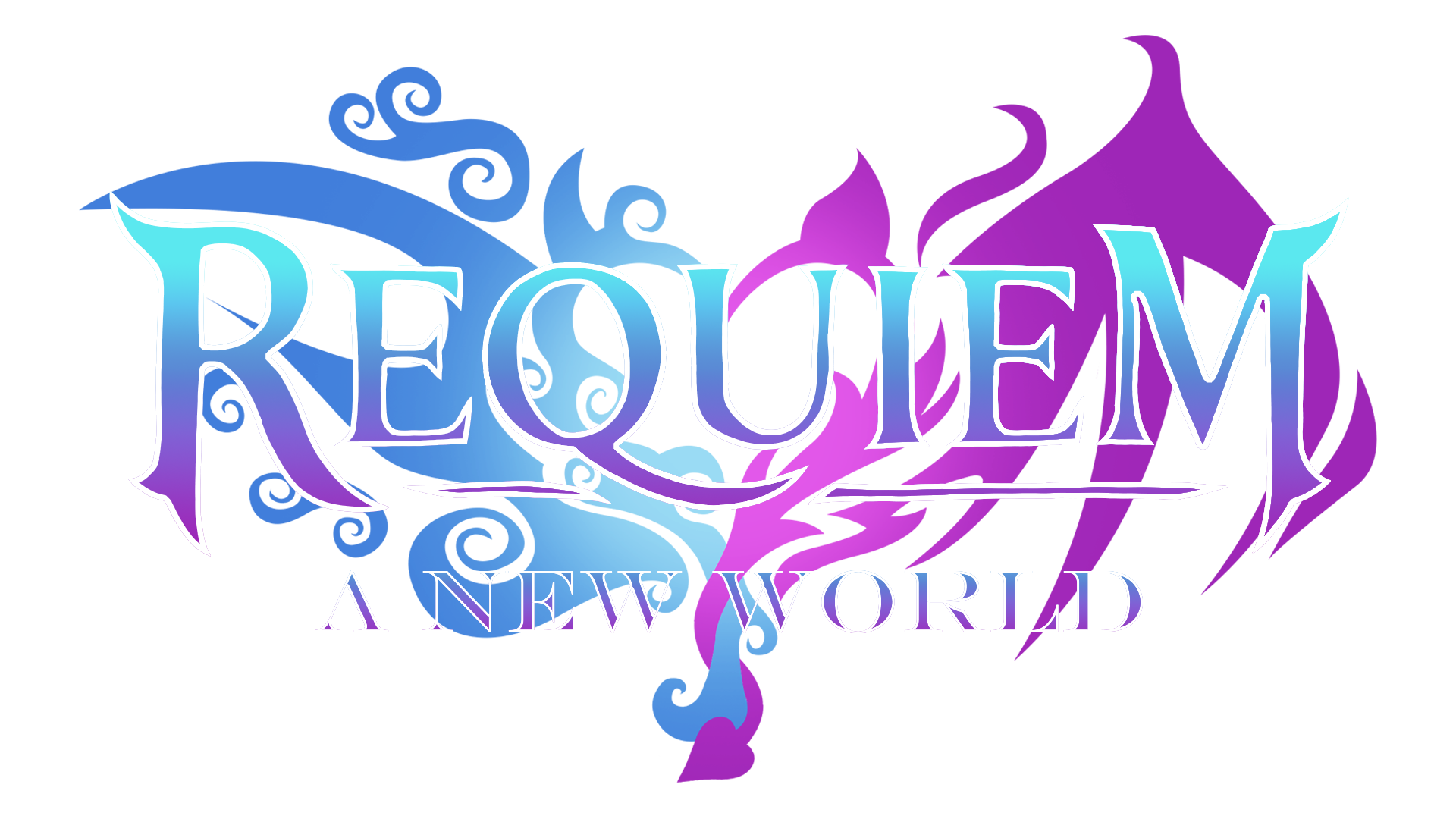 REQUIEM: A New World