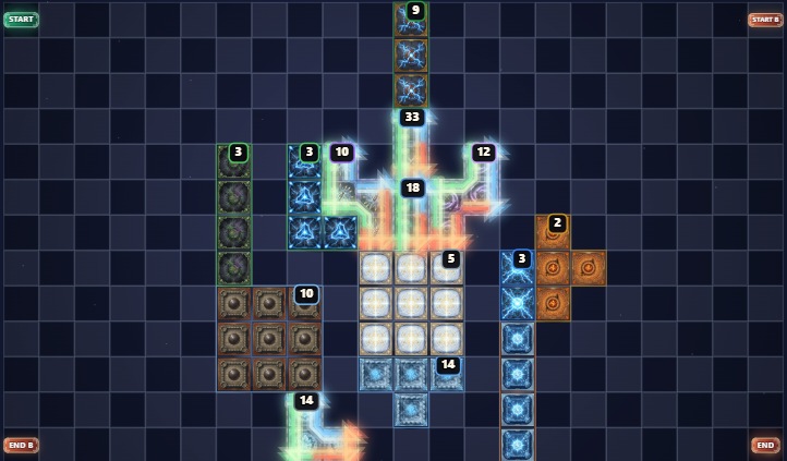 Cover image for Poker Tower Defense