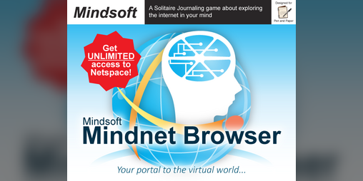 Cover image for Mindnet Browser