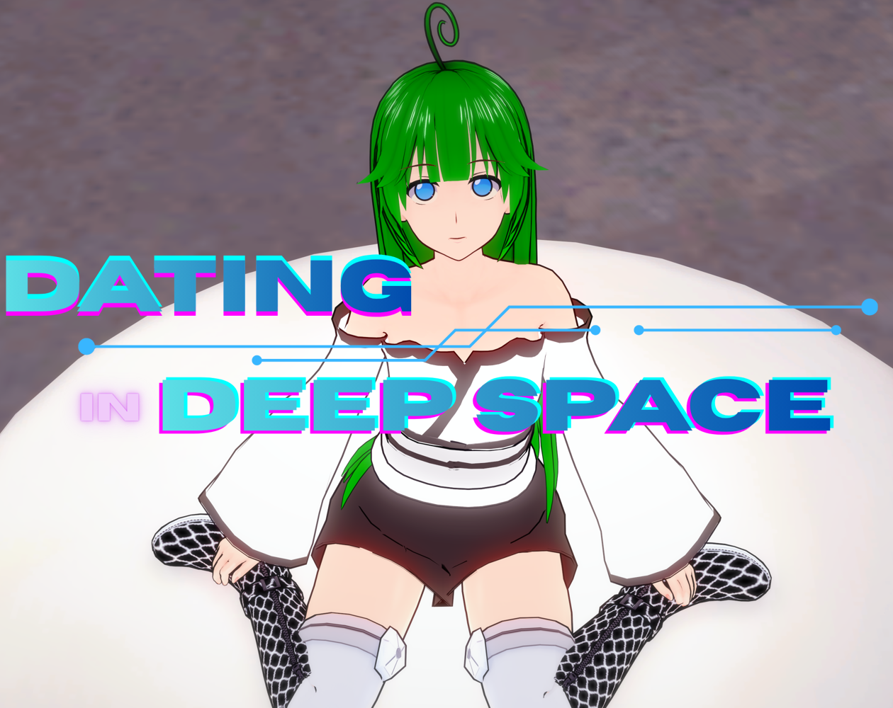Dating in Deep Space