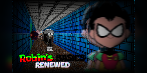 Cover image for Robin's Basics Renewed v0.4 DEMO