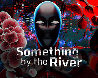 Something by the River game screenshot