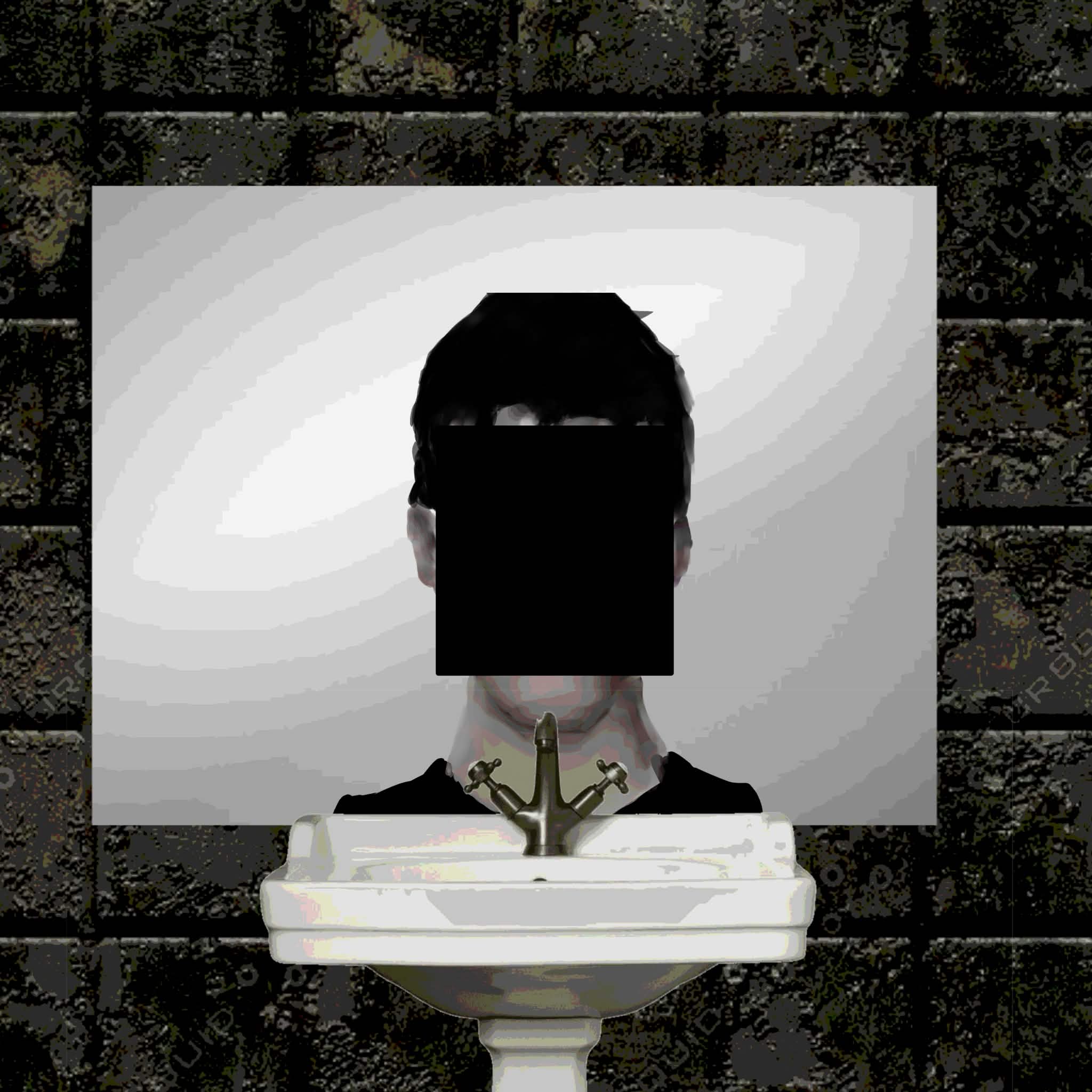 HIS PATH TO REQUIEM cover