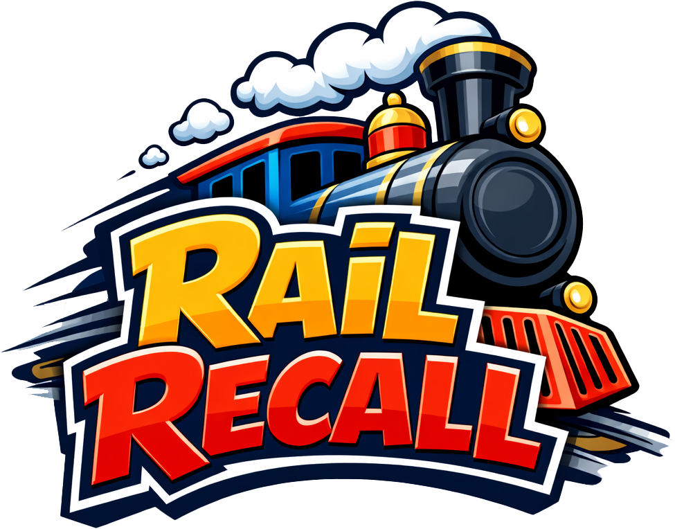 Rail Recall by Majgo