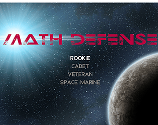 Math Defense