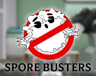 SporeBuster