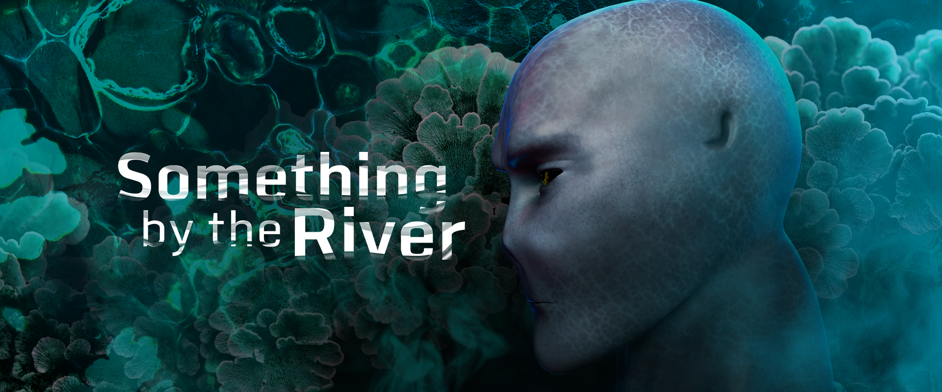 Something by the River