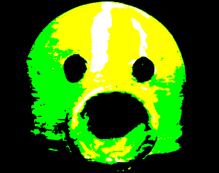 Doodle Jump: Horror Edition