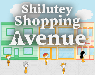 Shilutey Shopping Avenue