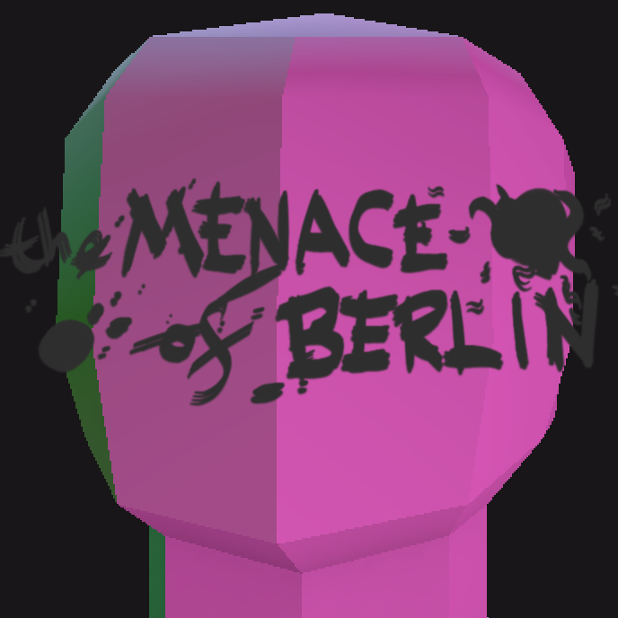 The Menace Of Berlin