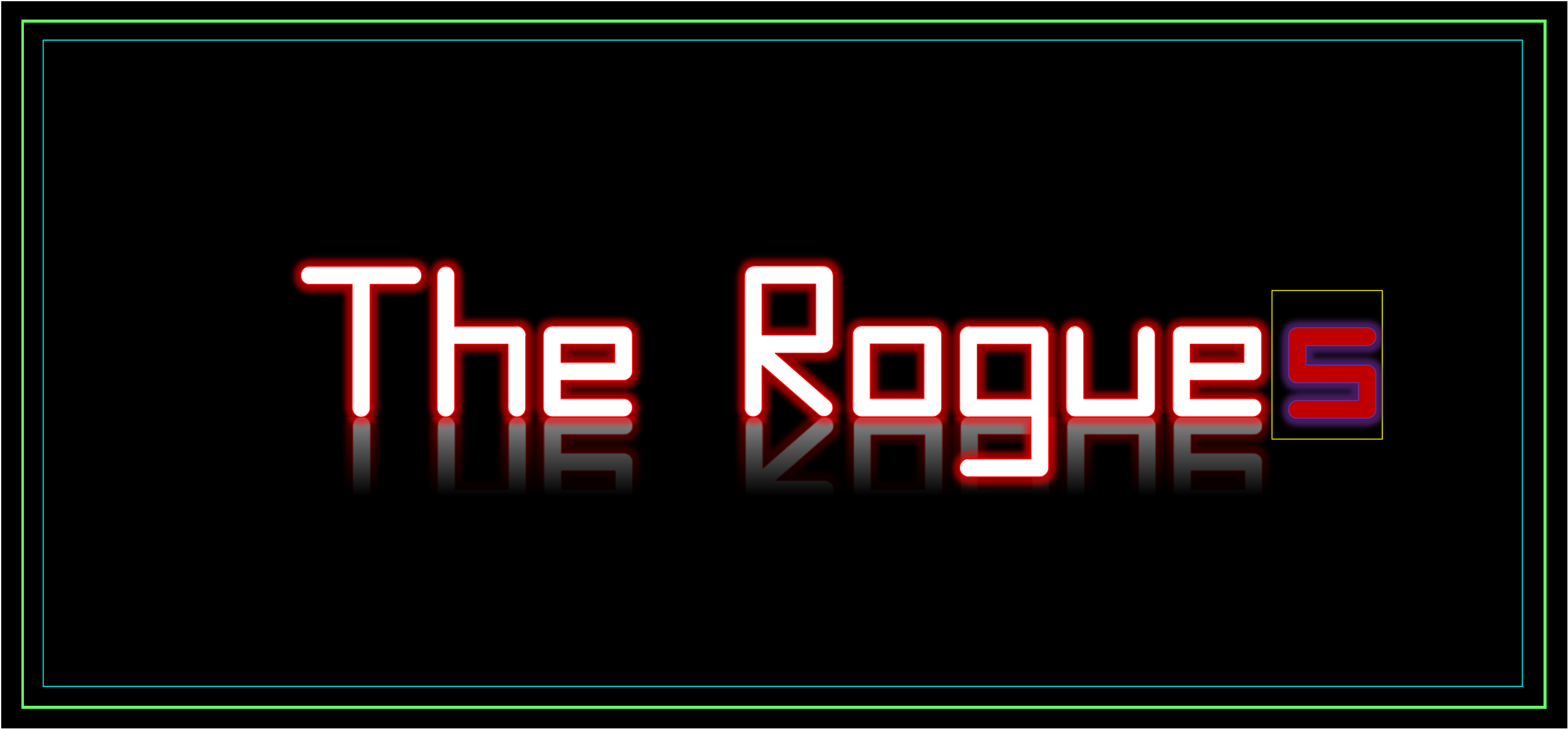 The RogueS v1.0