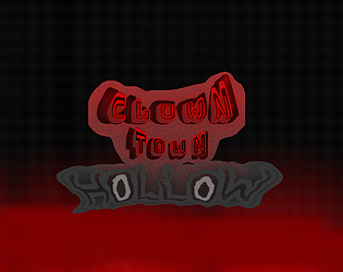 Clown Town Hollow Build1