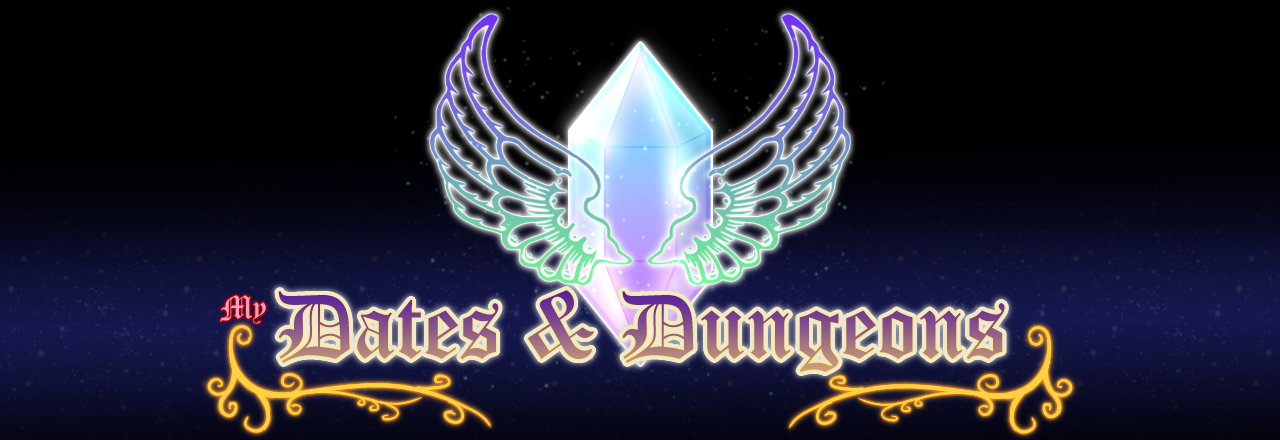 My Dates & Dungeons