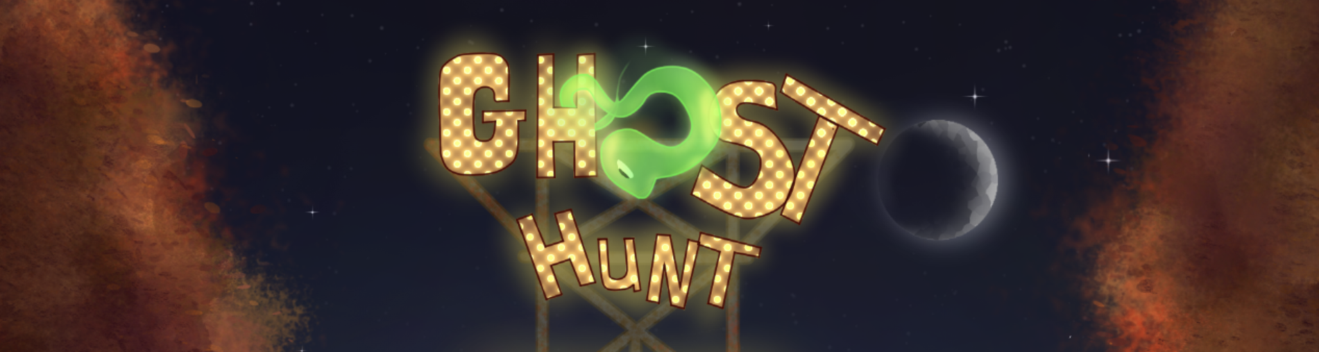 Ghost Hunt