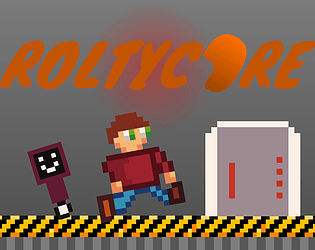 Roltycore Demo Archive