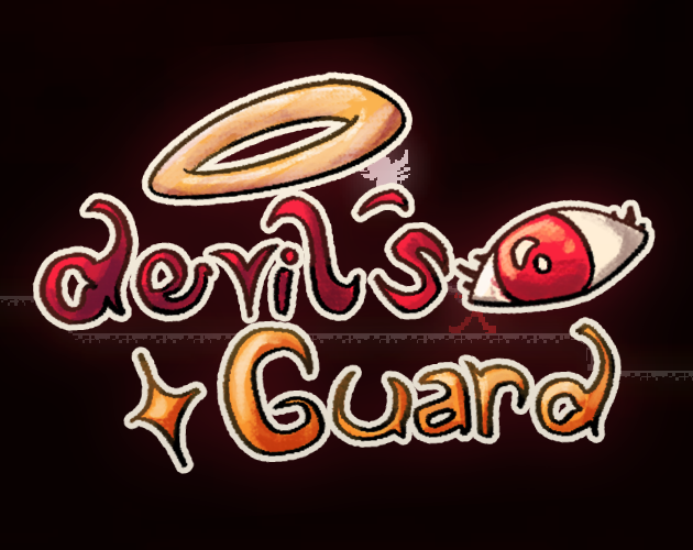 Devil's Guard