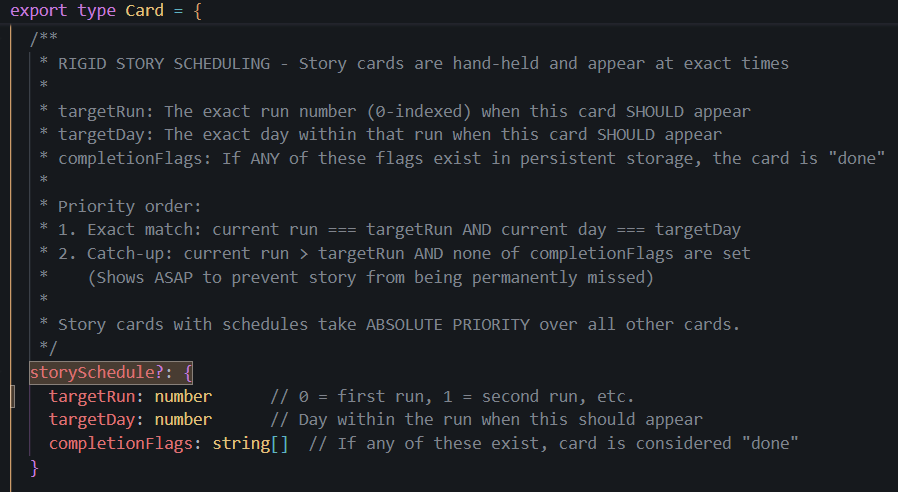 Catch-Up, Callbacks, and Persistence: Keeping a Multi-Run Mystery On ...