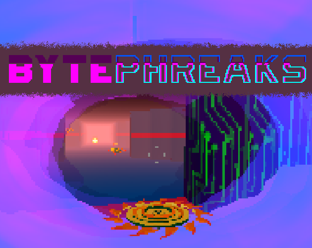 Cover image for BytePhreaks