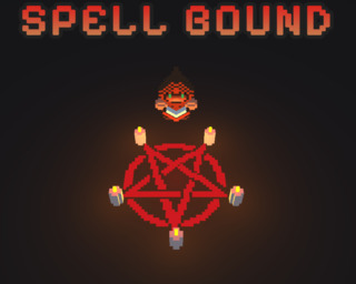 Spell Bound