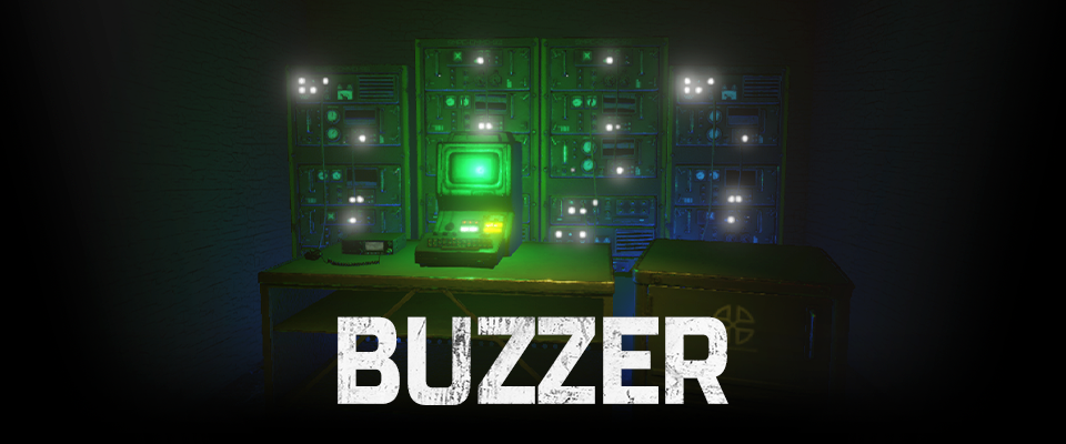 Buzzer