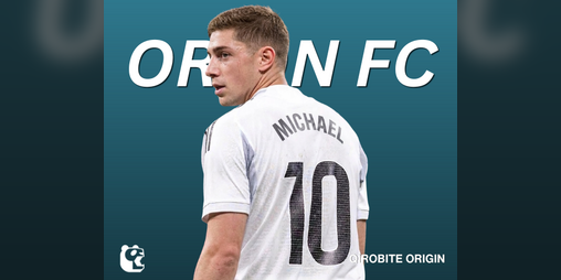 Cover image for ORION FC