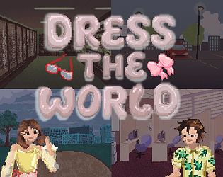 Dress The World