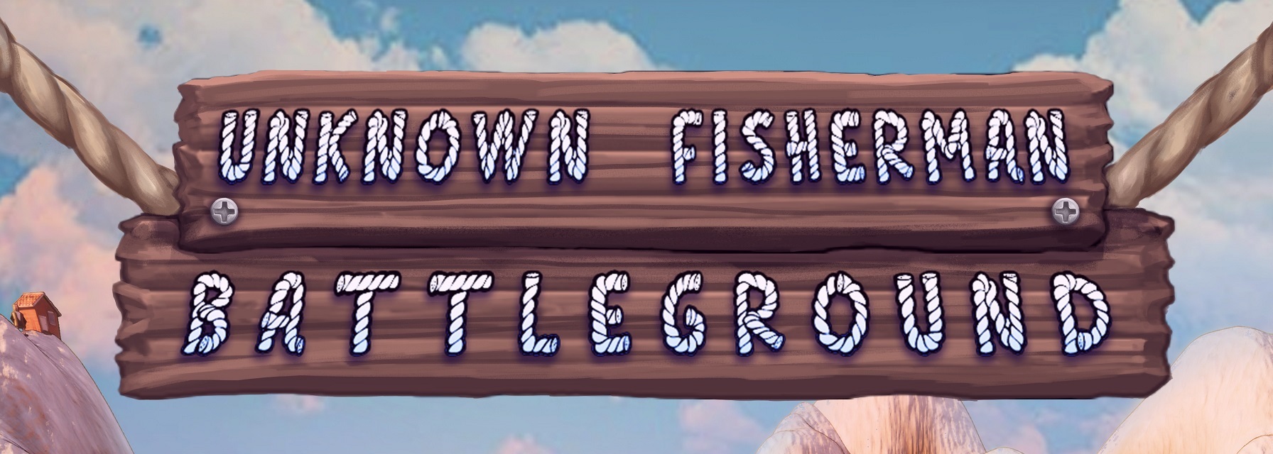 Unknown Fisherman Battleground