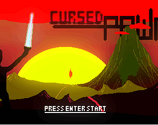 CursedPawn