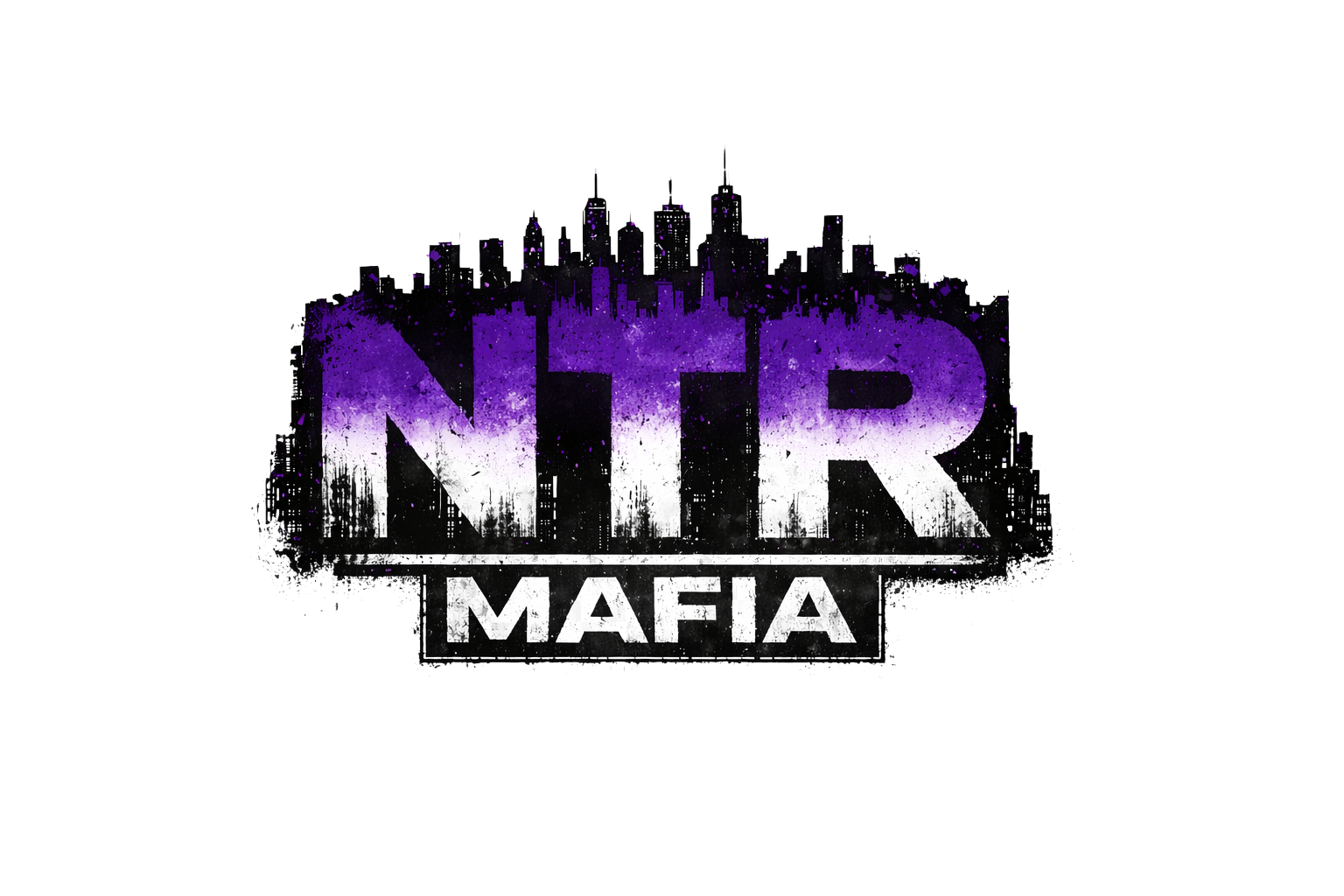 Cover image for NTR Mafia