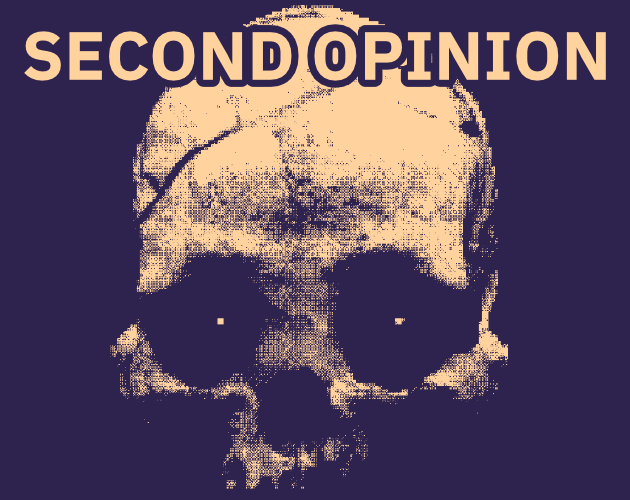 Second-Opinion
