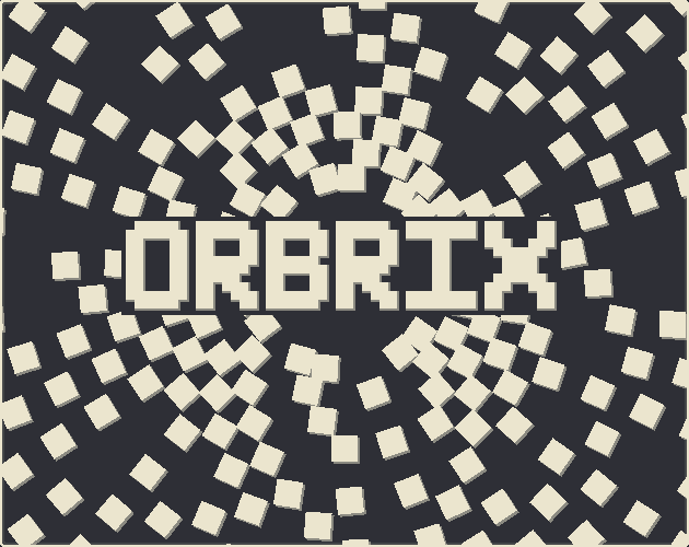 Orbrix [Demo] [Free] [Action] [Windows]