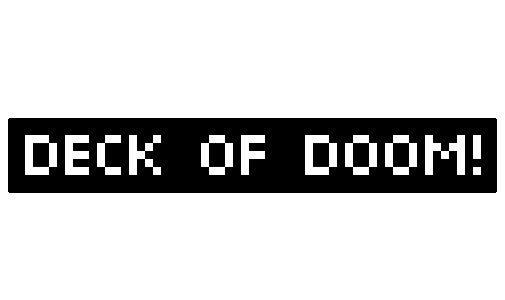 DeckofDoom