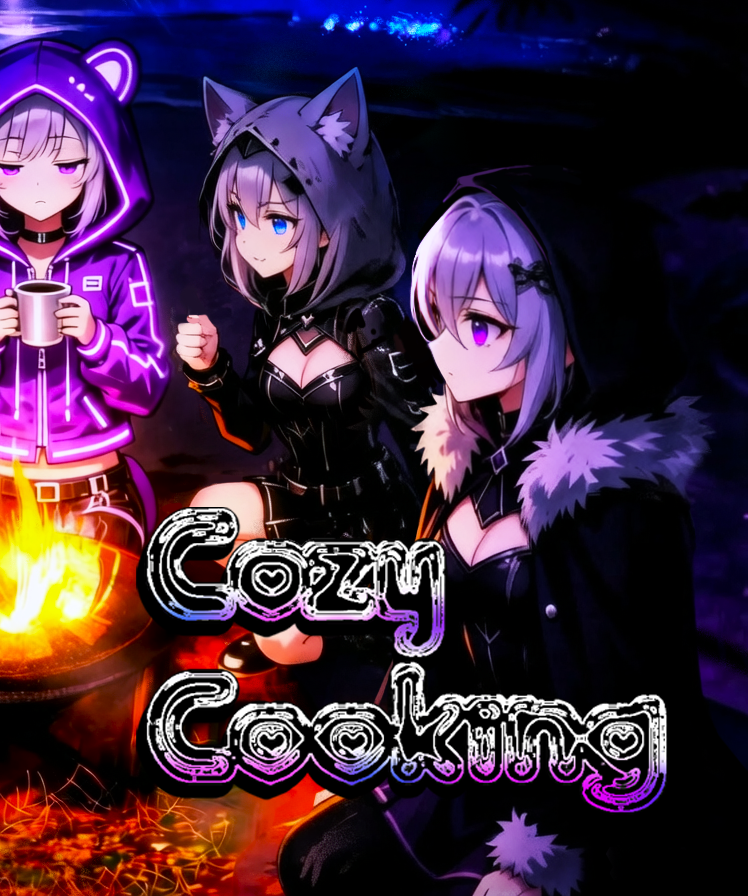 Cover image for Cozy Cooking - Demo