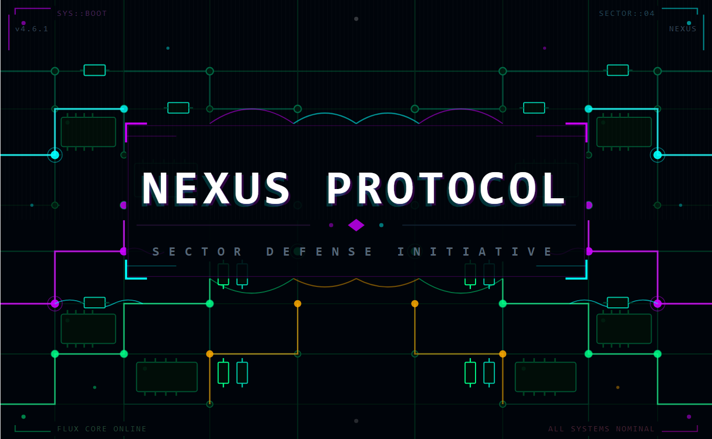Nexus Protocol by NP_Dev